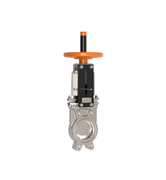 Knife Gate Valves